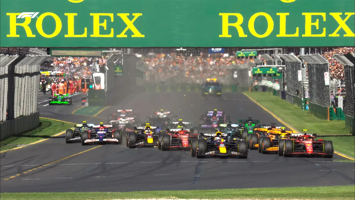 formula 1 2