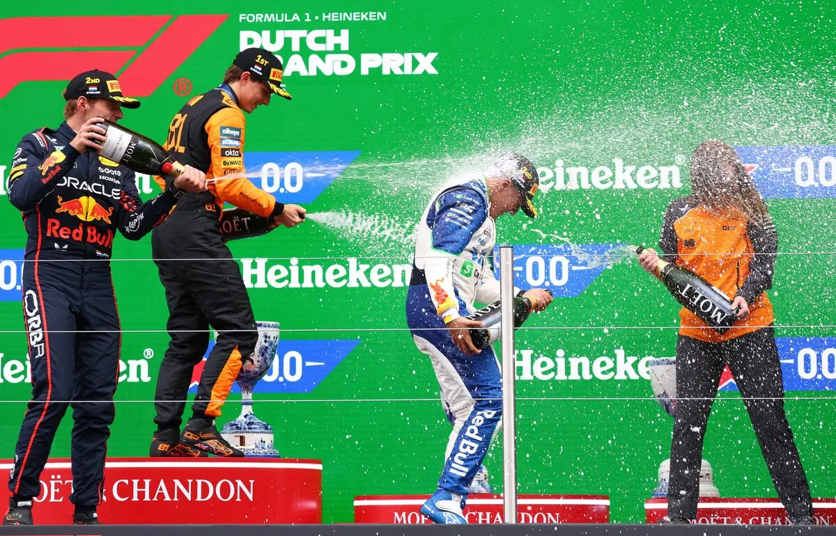 formula 1