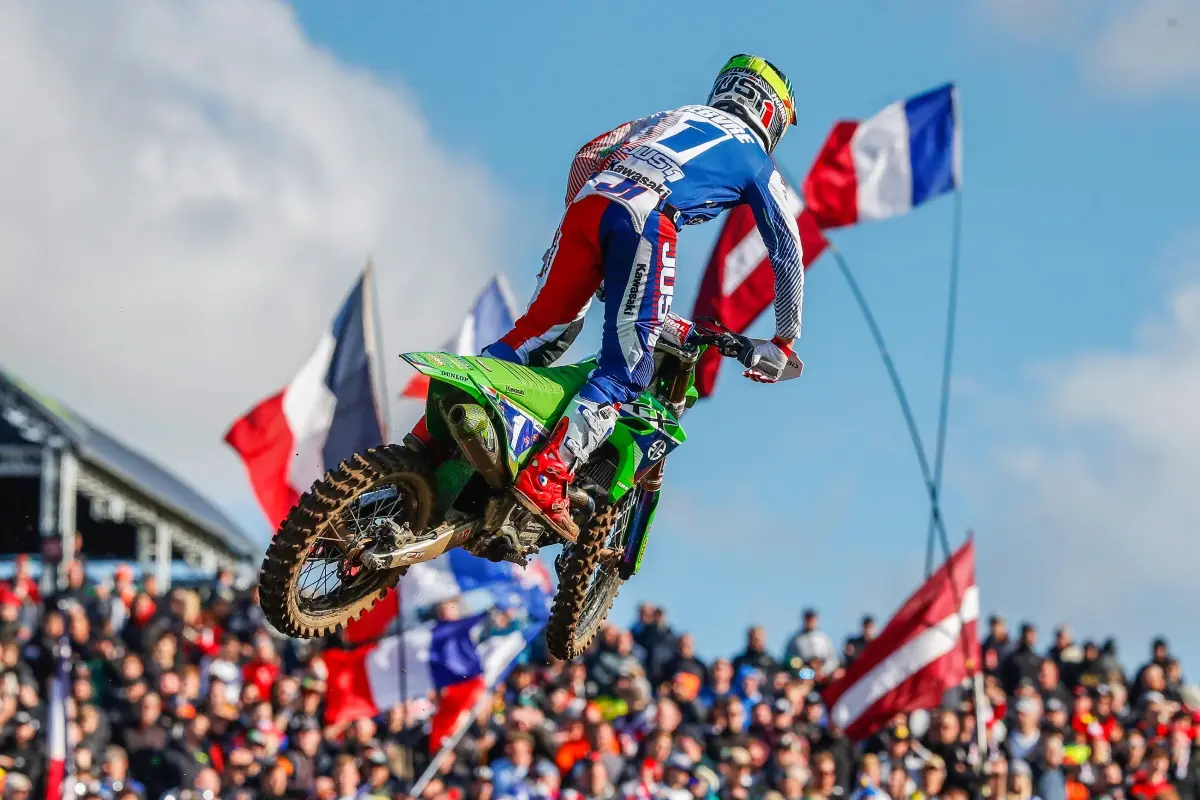 france motocross of nations 2024 romain febvre