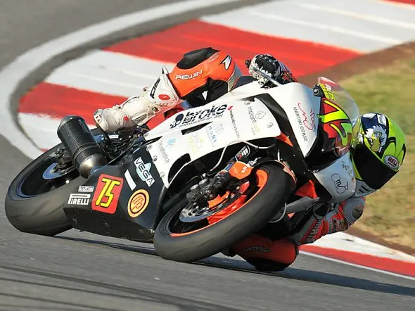 francesco cocco 2011