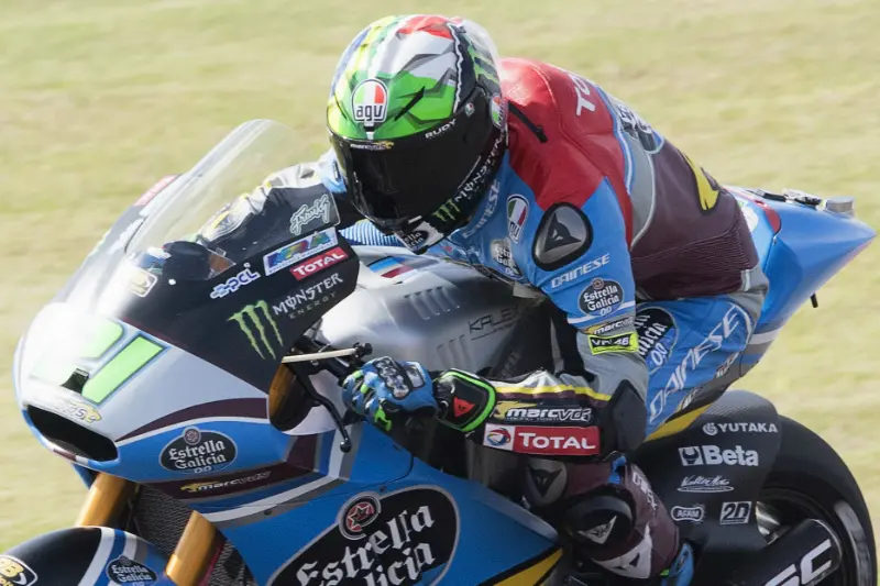 franco morbidelli fp1 mugello