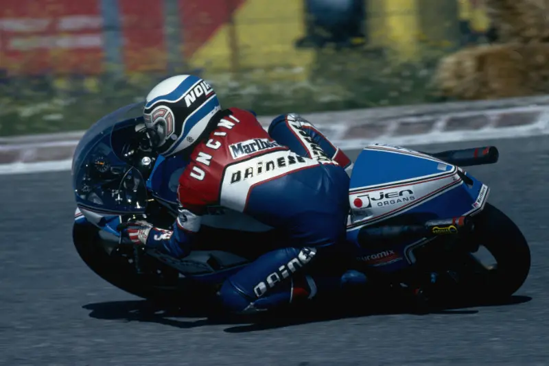 franco uncini
