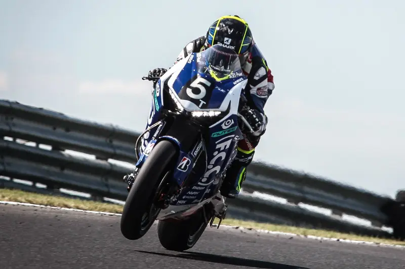 freddy foray test 8hslovakiaring