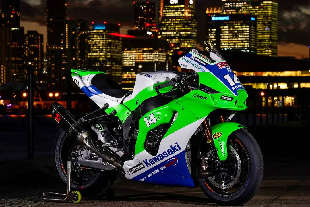 fs3 kawasaki 2022 bsb