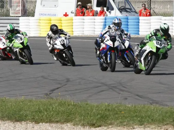 fsbk albi 2011 review 2