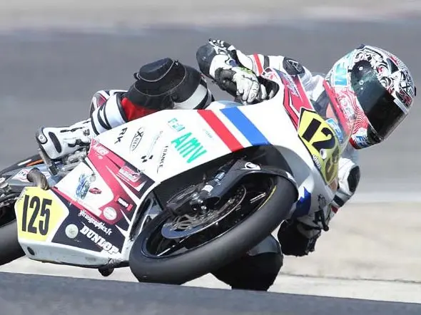 fsbk challenge de lavenir 2014 2