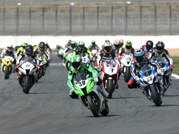 fsbk class start 2014
