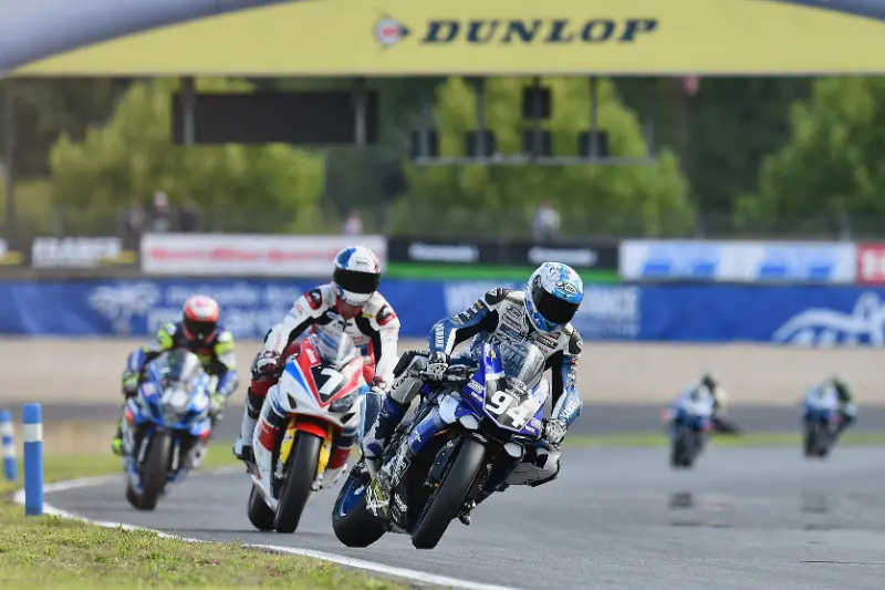 fsbk entry 2015