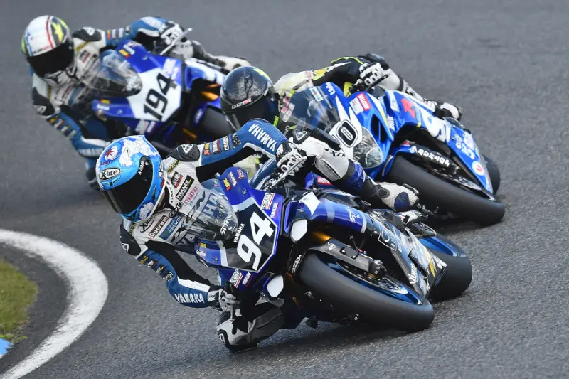 fsbk entry checa 2015