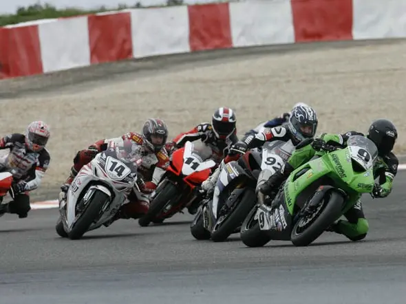 fsbkledenon battle 2010