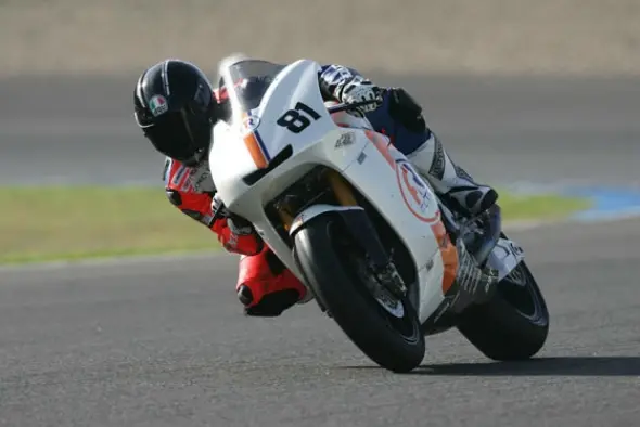 ftrmoto m209b