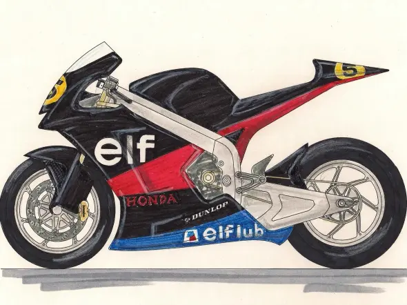 ftrmoto moto2 elfhonda