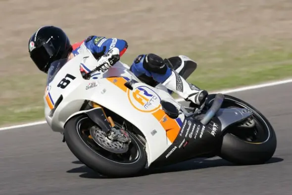 ftrmotojoedarcey 2009