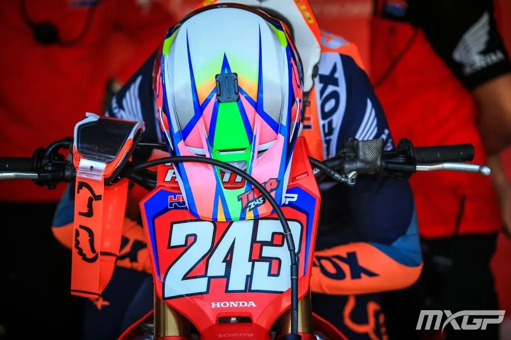 gajser mxgp