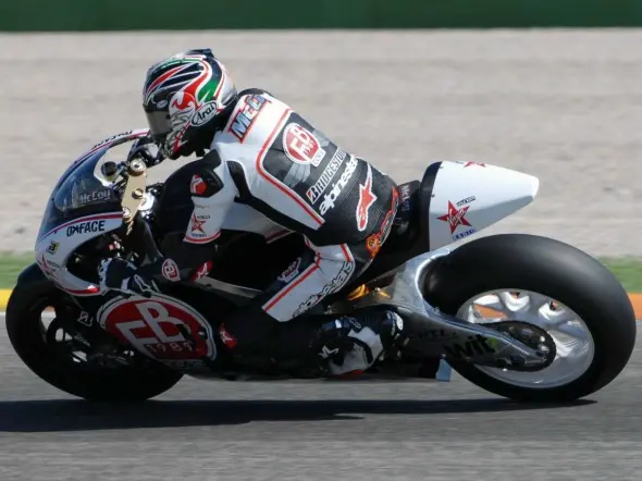 garry mccoy fbcorse testvalencia 2