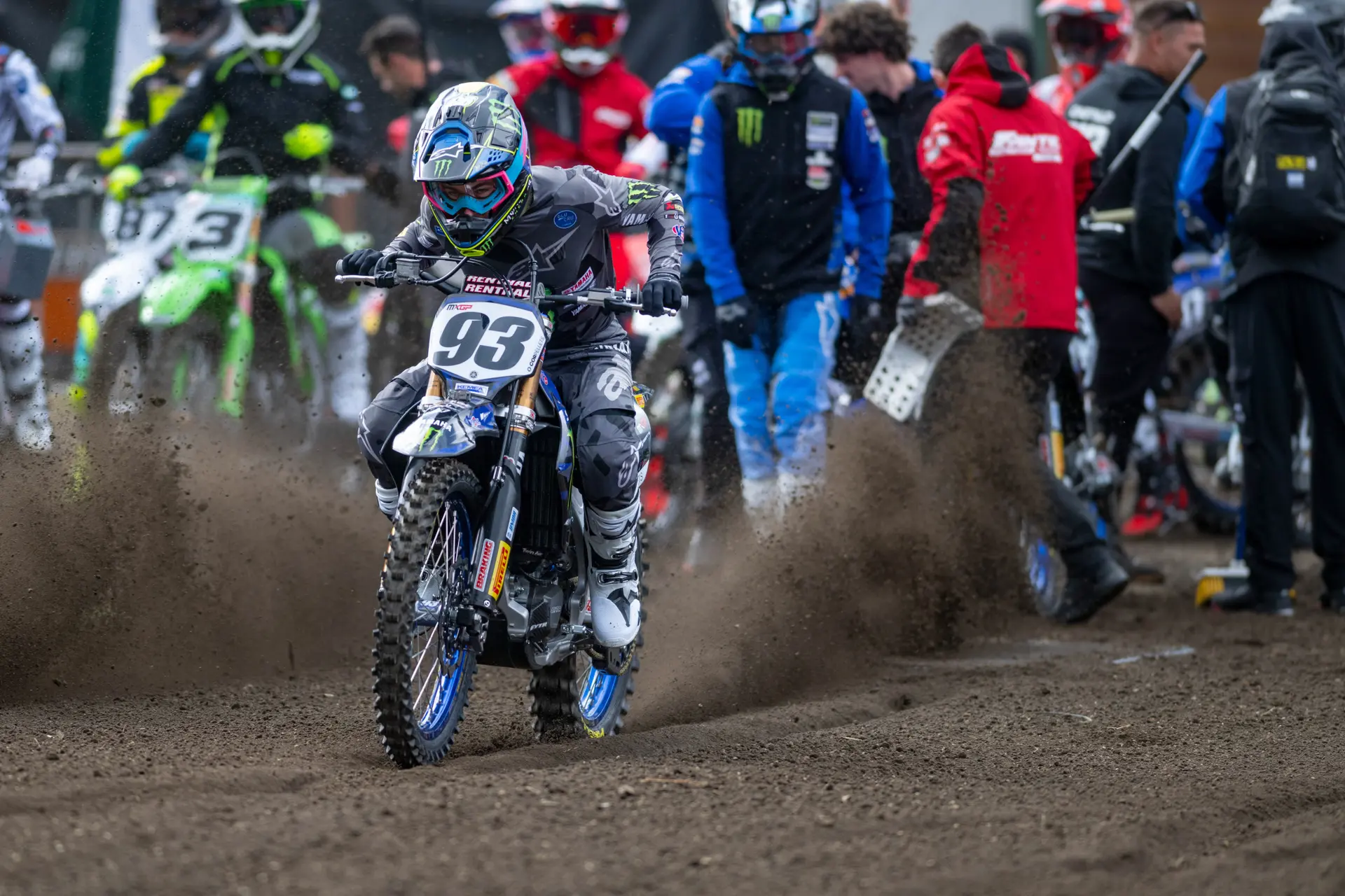 geerts ritorno mxgp lommel