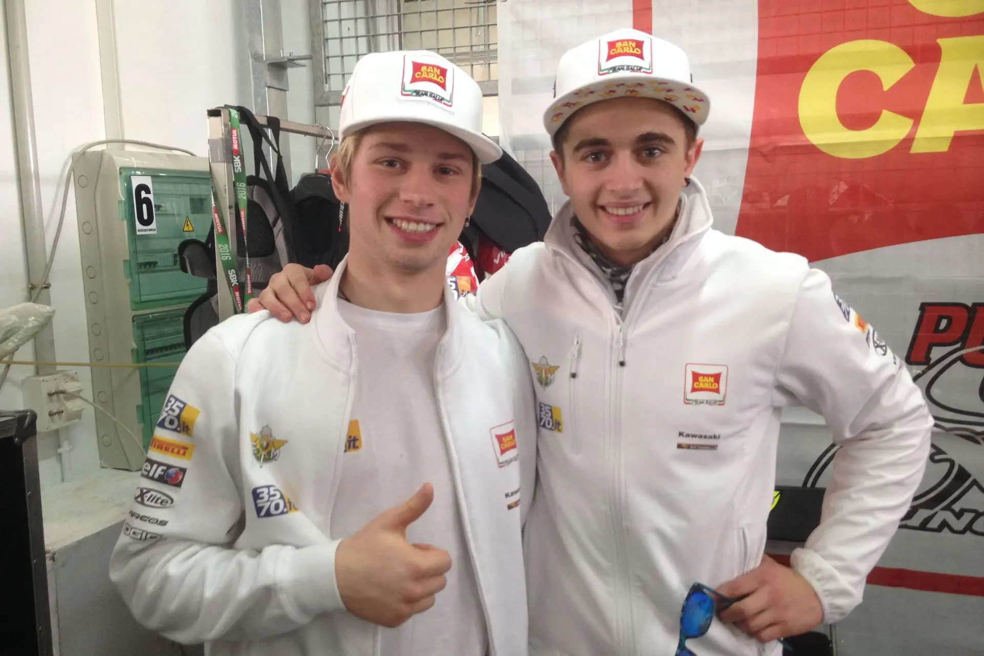 gemelli