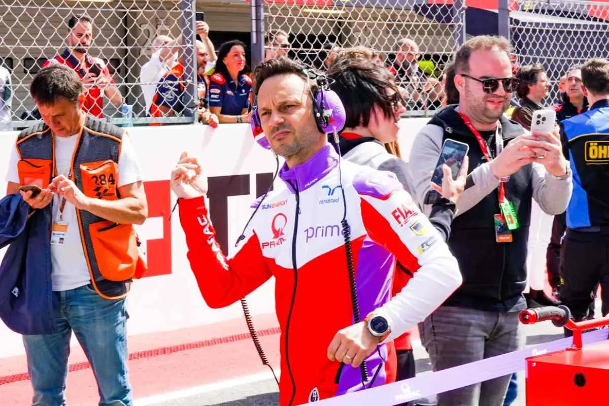 gino borsoi