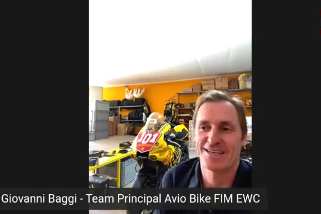 giovanni baggi box18live
