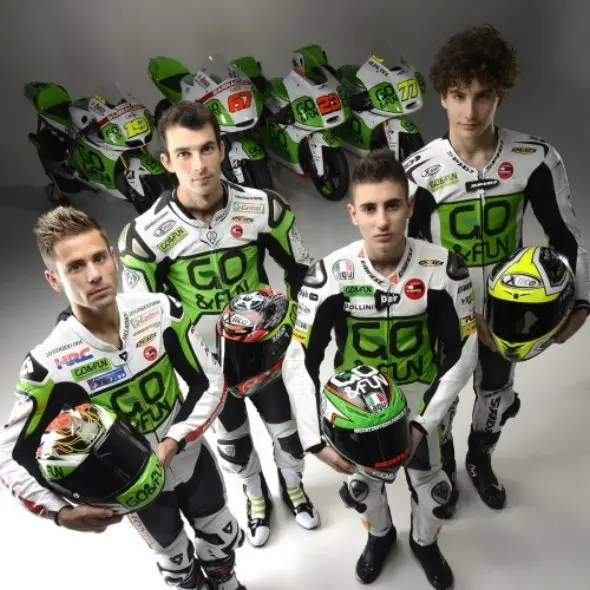 goandfun launch 2