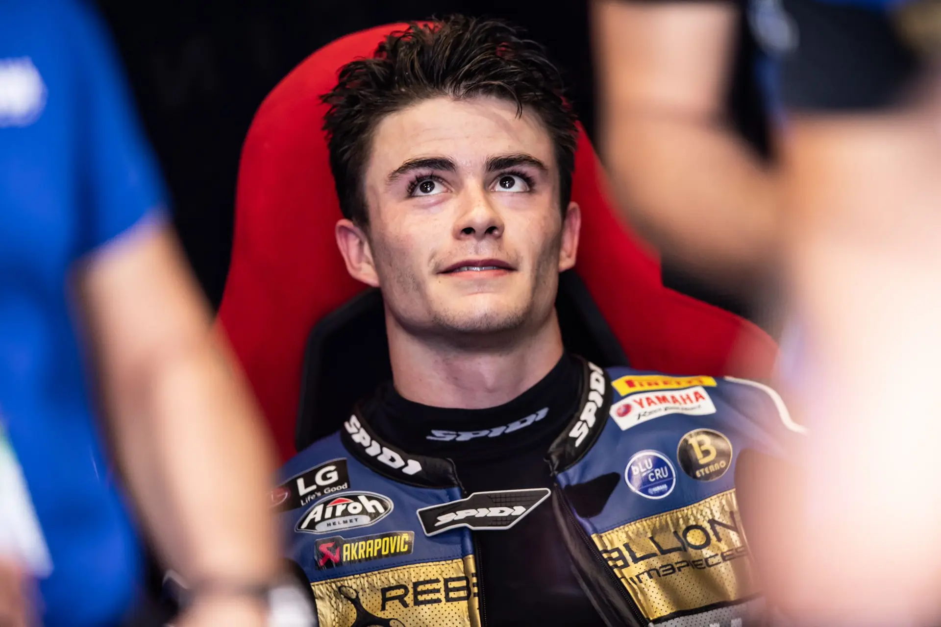 gonzalez moto2