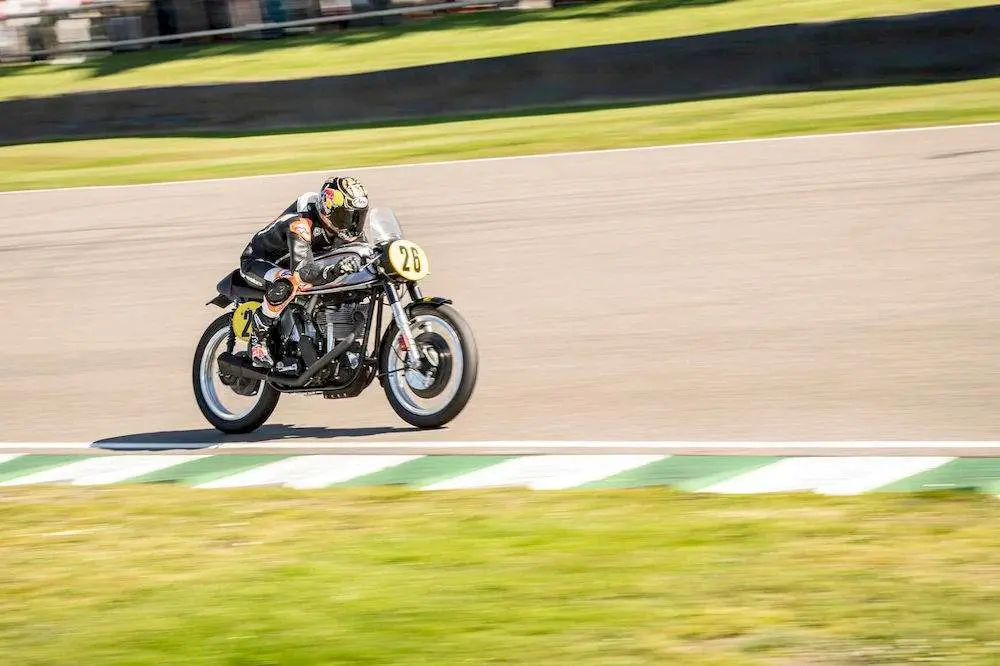 goodwood revival 2