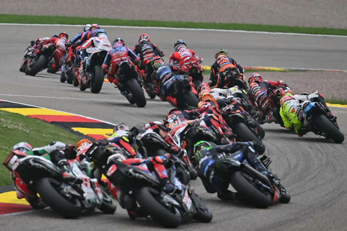 gp di motogp