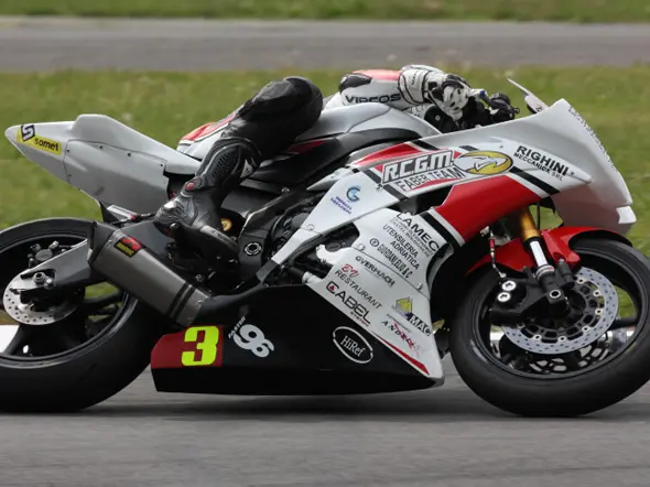 gregorini wc