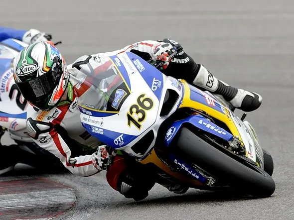 gregorio lavilla guandalini racing misano civ