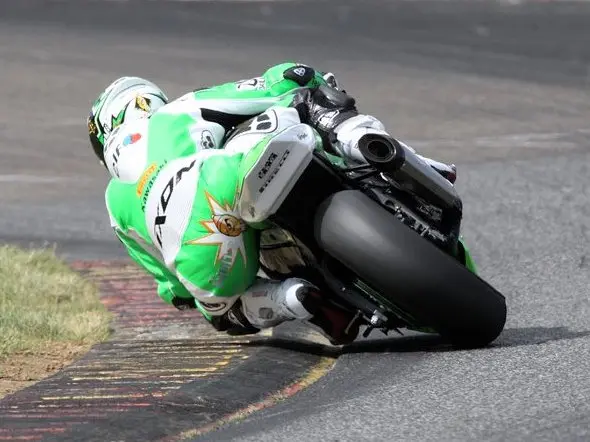 gregory leblanc fsbk nogaro race2