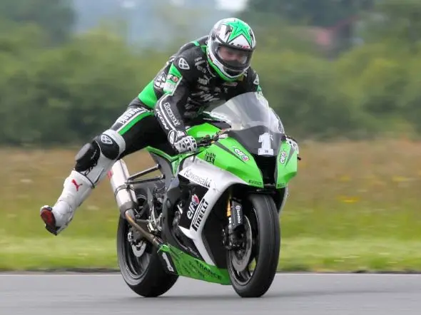 gregory leblanc fsbk nogaro roun2