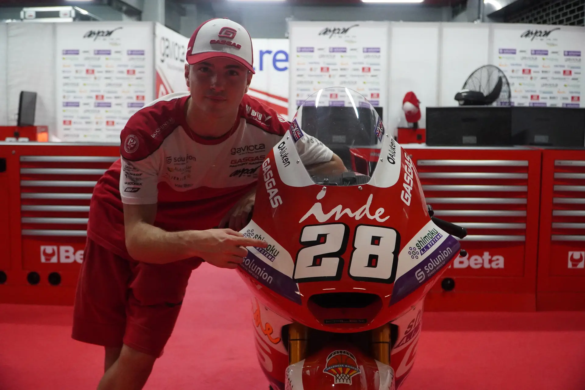guevara aspar moto2