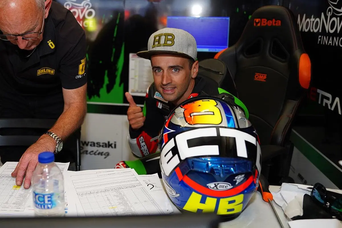hector barbera 2019