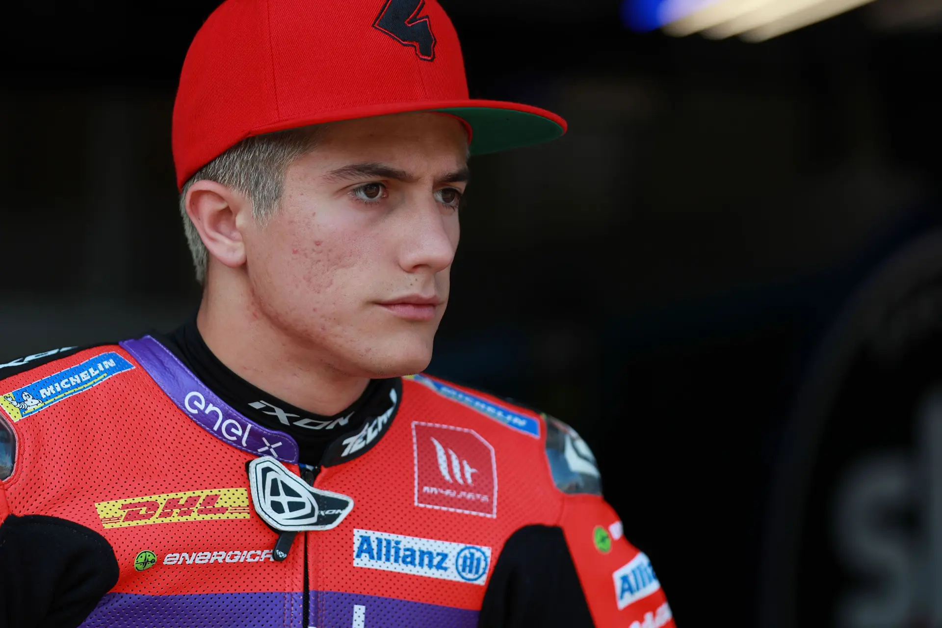 hector garzo motoe