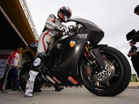hectorfaubel testmoto2