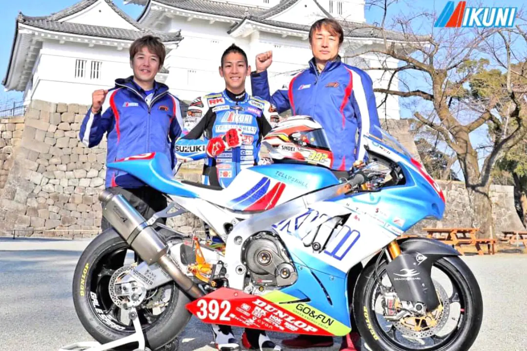 hiroki ono 2019