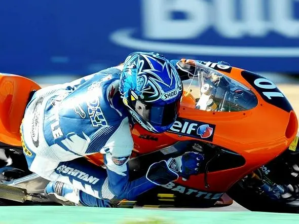 hirokiono 2009 cev