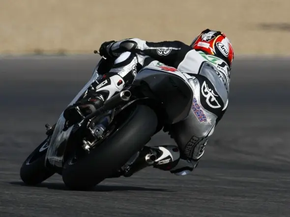 hiroshi aoyama sepang prove 2