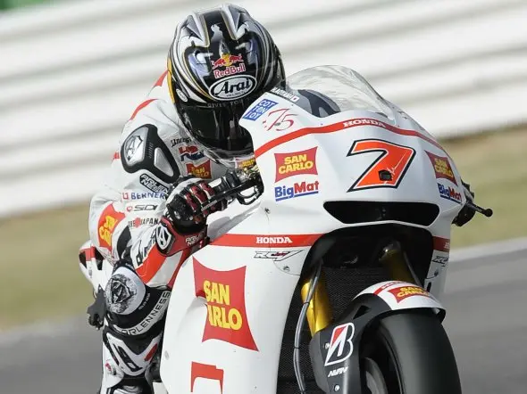 hiroshi aoyama wsb