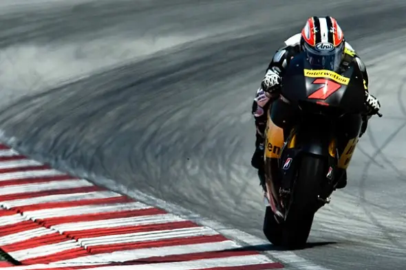 hiroshiaoyama interwetten test sepang