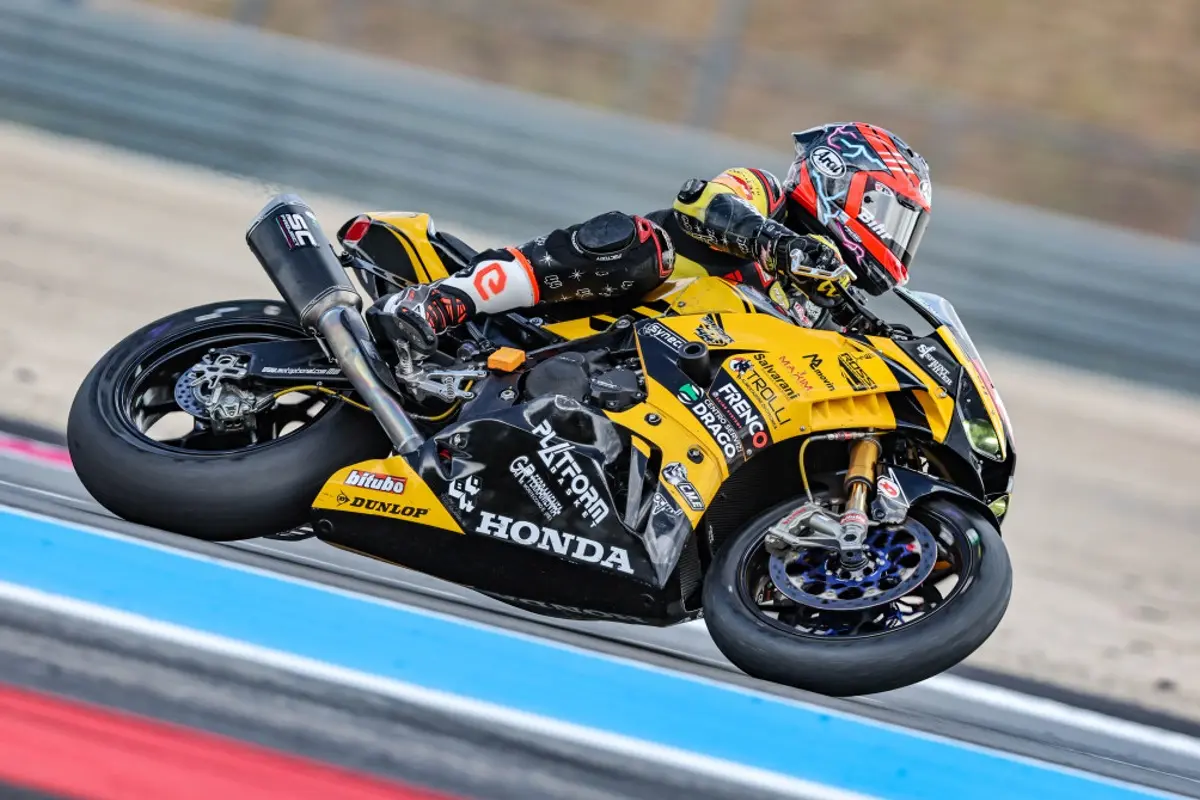 honda no limits bol dor 2023