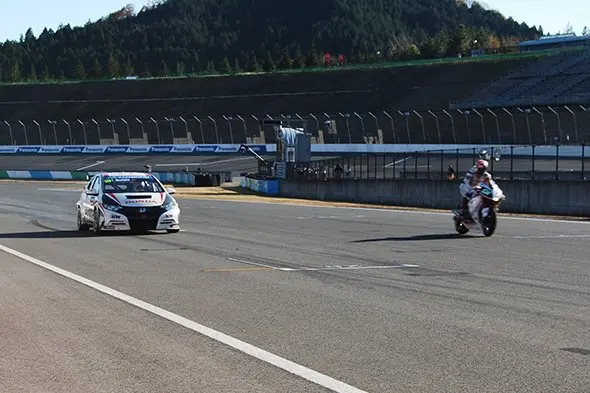 honda racing thanks day 2013 2
