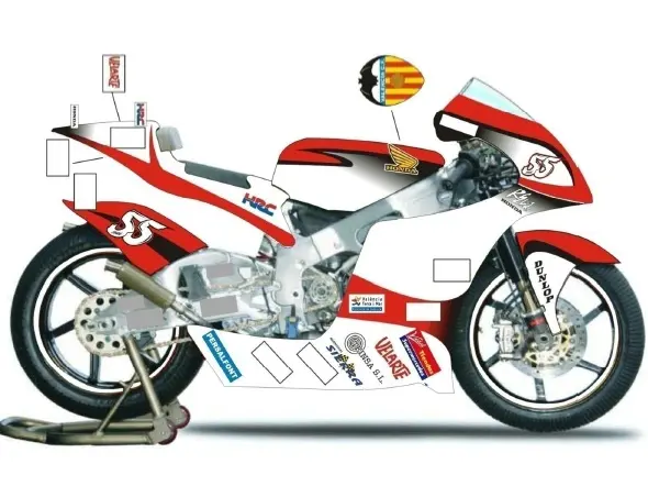 honda valencia faubel