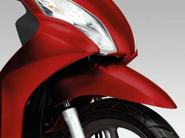 honda vision 2012 2
