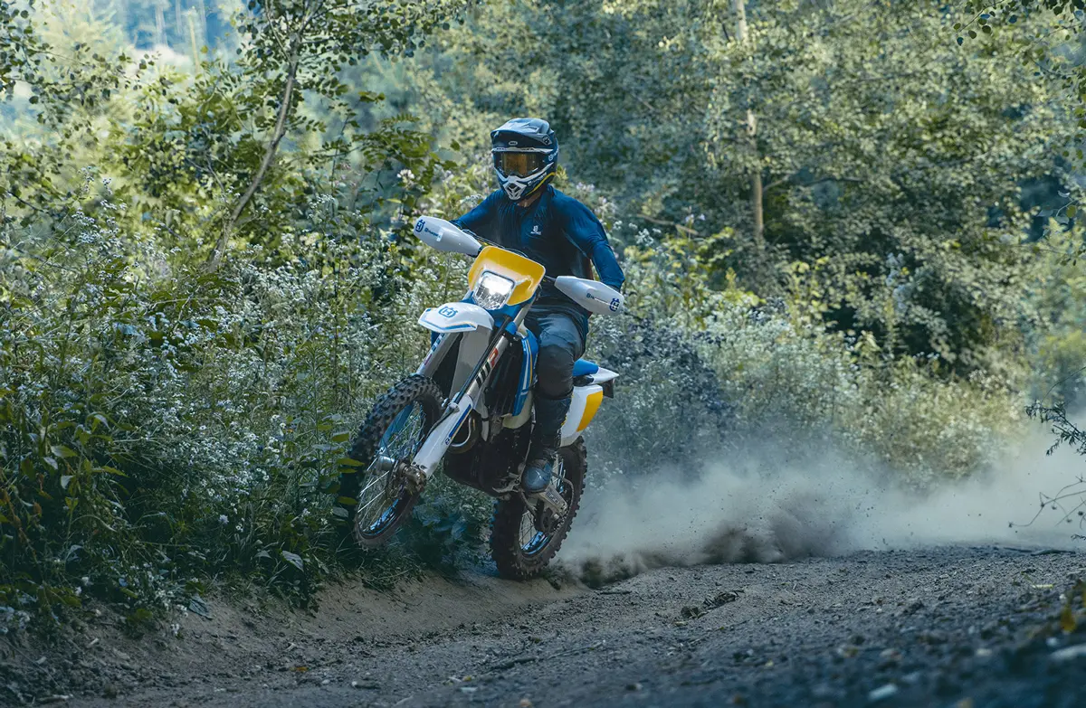 husvarna