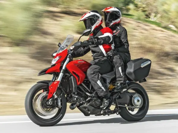 hyperstrada