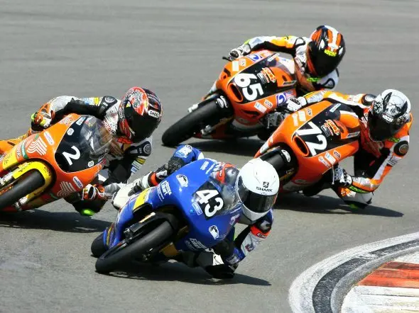 idm 125 2011 pre