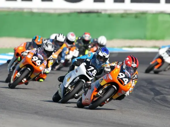 idm 125 hockenheim 2010