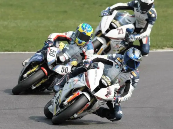 idm lausitzring race1 2013 2