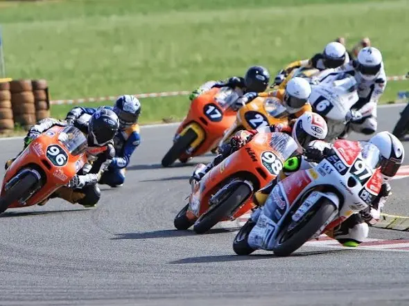 idm moto3 2013